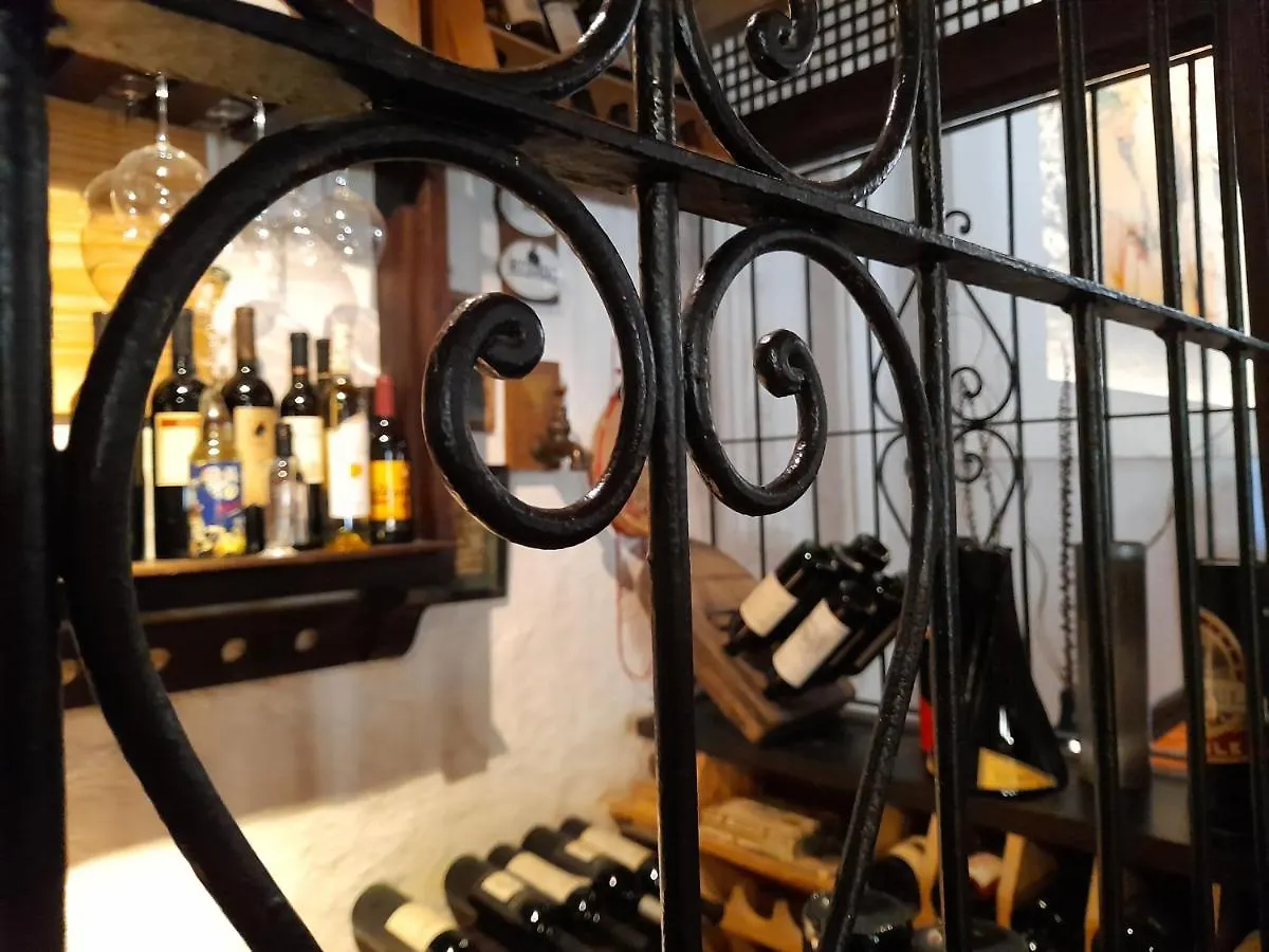 Casona En Bodega Centenaria Guaymallen 0*,  Argentina