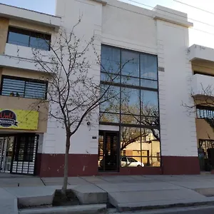  Apartamento Terracota