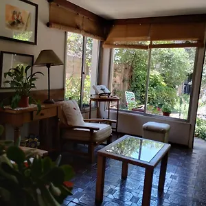  Сasa de vacaciones Tiempo De Paz
